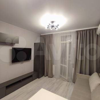 Сдается 1-комнатная квартира, 24 м²
