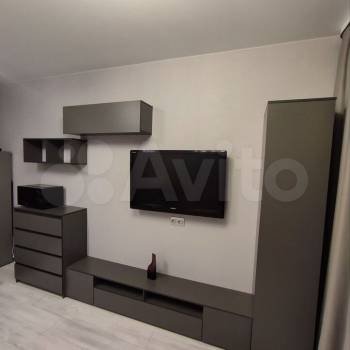 Сдается 1-комнатная квартира, 24 м²
