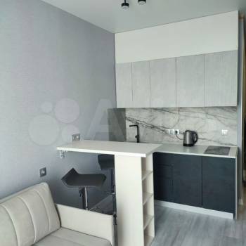 Сдается 1-комнатная квартира, 24 м²