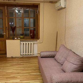 Сдается Многокомнатная квартира, 54 м²