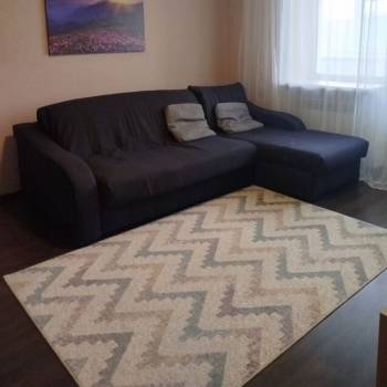 Сдается 1-комнатная квартира, 50 м²