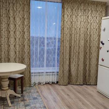 Сдается 1-комнатная квартира, 45 м²