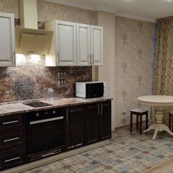 Сдается 1-комнатная квартира, 45 м²