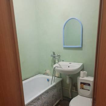 Сдается 1-комнатная квартира, 30 м²