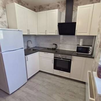 Сдается 1-комнатная квартира, 36 м²