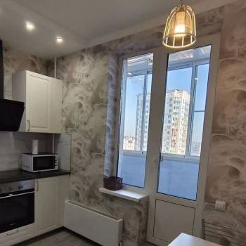 Сдается 1-комнатная квартира, 36 м²