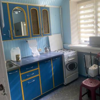 Продается 1-комнатная квартира, 32 м²