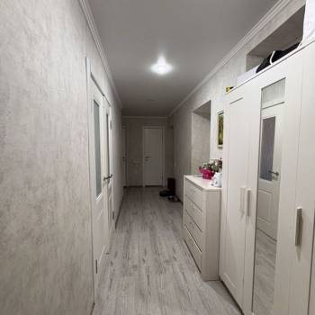 Продается 3-х комнатная квартира, 76 м²