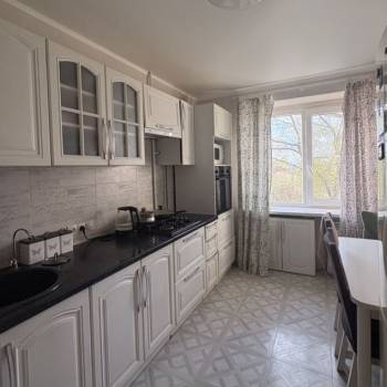 Продается 3-х комнатная квартира, 76 м²