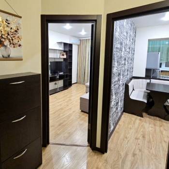 Сдается 1-комнатная квартира, 32 м²