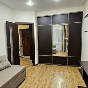 Сдается 1-комнатная квартира, 32 м²