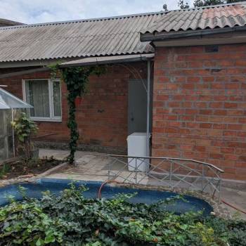 Сдается Дом, 48 м²