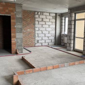 Продается 2-х комнатная квартира, 65,1 м²