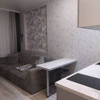 Сдается 1-комнатная квартира, 28 м²