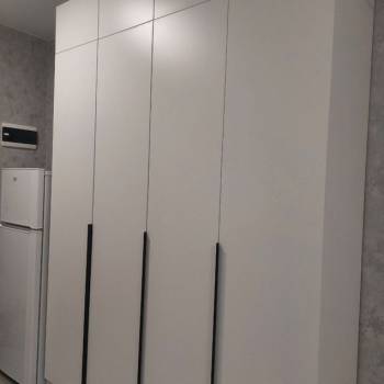 Сдается 1-комнатная квартира, 28 м²