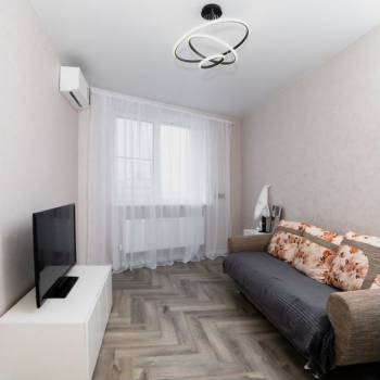 Сдается 2-х комнатная квартира, 52 м²