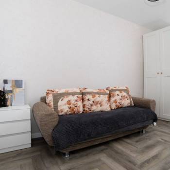 Сдается 2-х комнатная квартира, 52 м²
