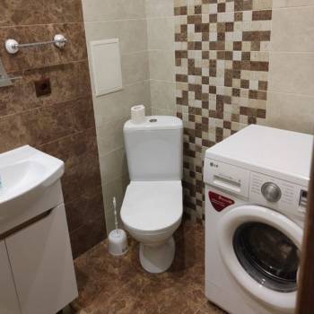 Сдается 2-х комнатная квартира, 52 м²