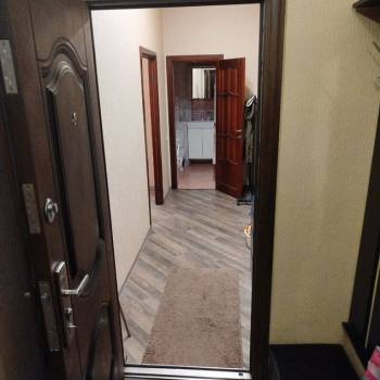 Сдается 2-х комнатная квартира, 40 м²