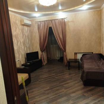 Сдается 2-х комнатная квартира, 40 м²