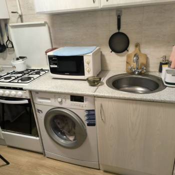 Продается 1-комнатная квартира, 21 м²