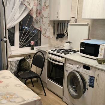 Продается 1-комнатная квартира, 21 м²