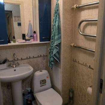 Продается 1-комнатная квартира, 21 м²