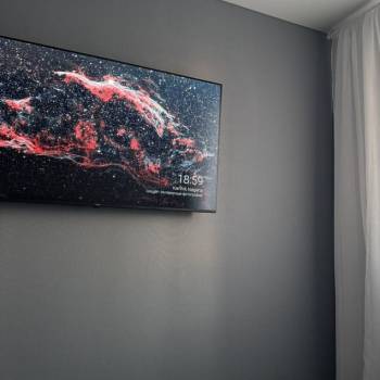 Сдается 1-комнатная квартира, 36 м²