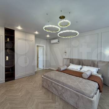 Продается 3-х комнатная квартира, 110 м²