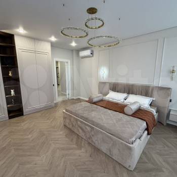 Продается 3-х комнатная квартира, 110 м²