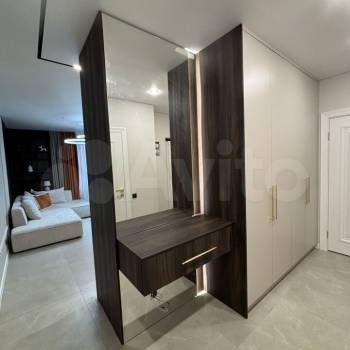 Продается 3-х комнатная квартира, 110 м²