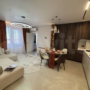 Продается 3-х комнатная квартира, 110 м²