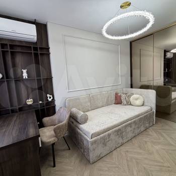 Продается 3-х комнатная квартира, 110 м²