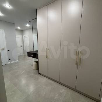 Продается 3-х комнатная квартира, 110 м²