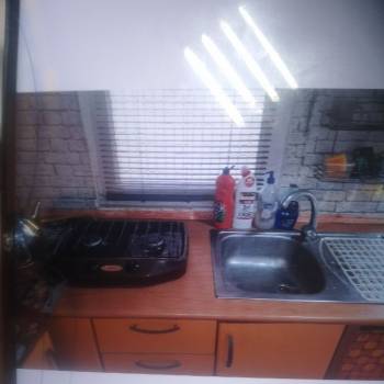 Сдается 1-комнатная квартира, 20 м²