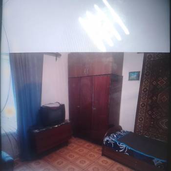 Сдается 1-комнатная квартира, 20 м²