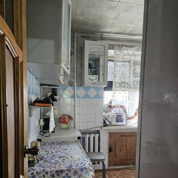 Продается 3-х комнатная квартира, 63 м²