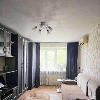 Продается 3-х комнатная квартира, 63 м²