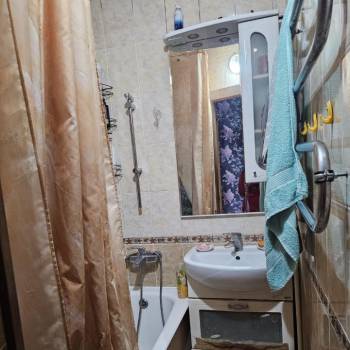 Продается 3-х комнатная квартира, 63 м²