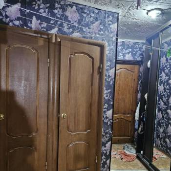 Продается 3-х комнатная квартира, 63 м²