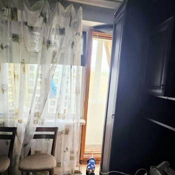 Продается 3-х комнатная квартира, 63 м²