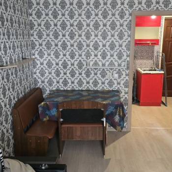 Сдается 2-х комнатная квартира, 27 м²