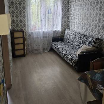 Сдается 2-х комнатная квартира, 27 м²