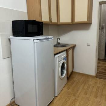 Сдается 1-комнатная квартира, 29 м²