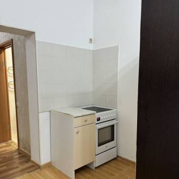 Сдается 1-комнатная квартира, 29 м²