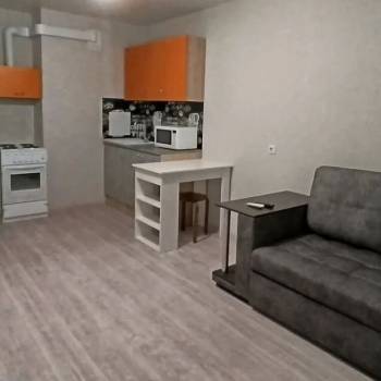 Сдается 1-комнатная квартира, 27 м²