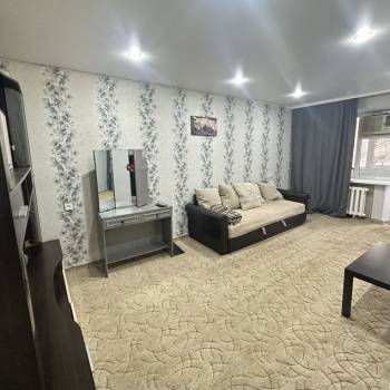 Сдается 2-х комнатная квартира, 43 м²