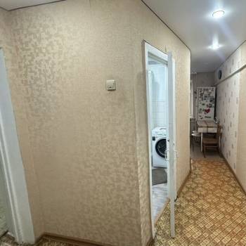 Сдается 2-х комнатная квартира, 43 м²