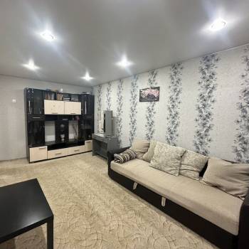 Сдается 2-х комнатная квартира, 43 м²