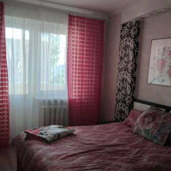 Продается 3-х комнатная квартира, 62,9 м²